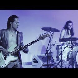 Trip The Light Fantastic Tab by Greta Van Fleet
