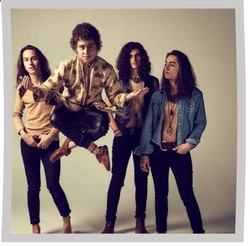 You're The One Ukulele Chords by Greta Van Fleet