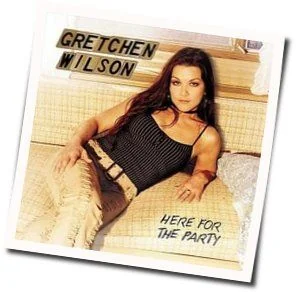 Grandma Chords by Gretchen Wilson