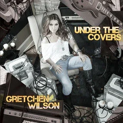 Her Strut Chords by Gretchen Wilson