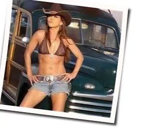 I'd Love To Be Your Last Chords by Gretchen Wilson