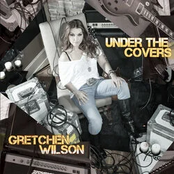 Into The Mystic Chords by Gretchen Wilson