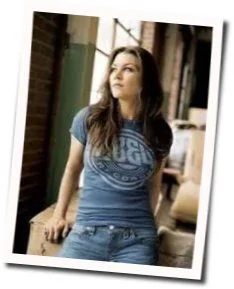 One Bud Wiser Chords by Gretchen Wilson