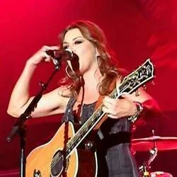 Outlaws And Renegades Chords by Gretchen Wilson