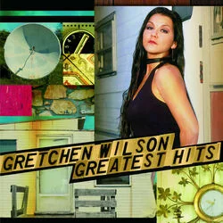 Politically Uncorrect Chords by Gretchen Wilson