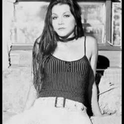 When I Think About Cheatin Chords by Gretchen Wilson