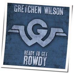 Whiskey And My Bible Chords by Gretchen Wilson