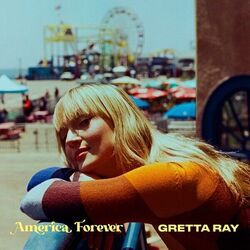 America Forever Chords by Gretta Ray