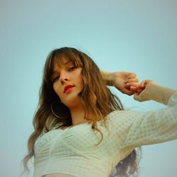 Care Less Chords by Gretta Ray