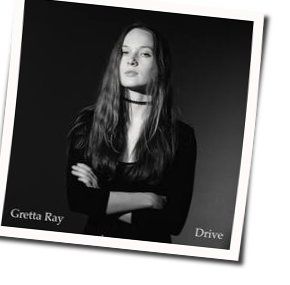 Drive by Gretta Ray