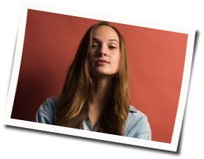 Radio Silence Chords by Gretta Ray