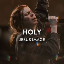 Holy by Steffany Gretzinger