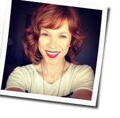 No Fear In Love Chords by Steffany Gretzinger