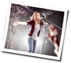 Out Of Hiding Chords by Steffany Gretzinger