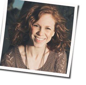 Oxygen Acoustic Chords by Steffany Gretzinger