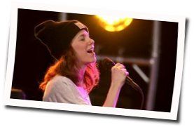 Pieces Chords by Steffany Gretzinger