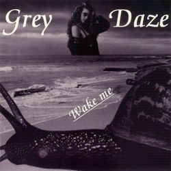 She Shines Tabs by Grey Daze
