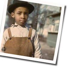 Everlasting Chords by Grey Reverend