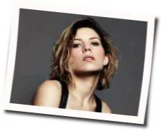 Wear Me Out (Ver2) Chords by Skylar Grey