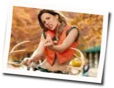 Winter In Me Chords by Skylar Grey