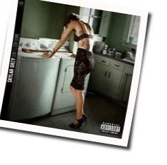 Back From The Dead Chords by Skylar Grey