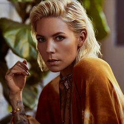 Impaled Chords by Skylar Grey