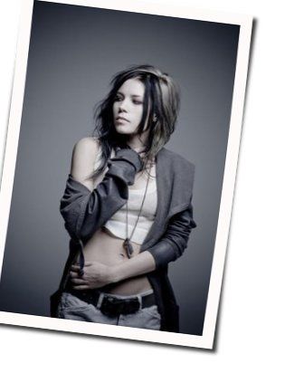 Kill For You Chords by Skylar Grey