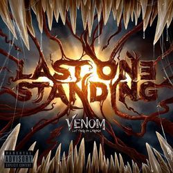 Last One Standing (eminem, Polo G) by Skylar Grey