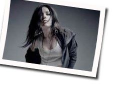 Moving Mountains Live Chords by Skylar Grey