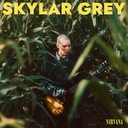 Nirvana Chords by Skylar Grey