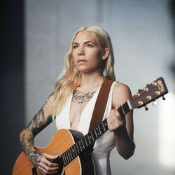 Sparks Chords by Skylar Grey