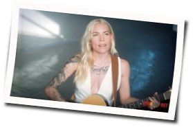 Stand By Me Chords by Skylar Grey