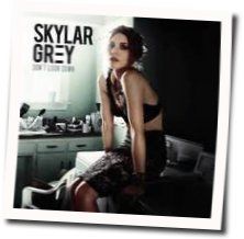 Tower Don't Look Down by Skylar Grey