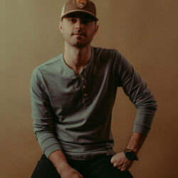 Who Broke Up With You Chords by Greylan James