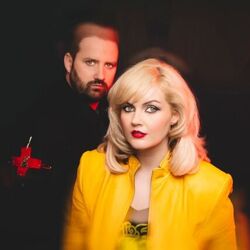 Swerve Chords by Greywind