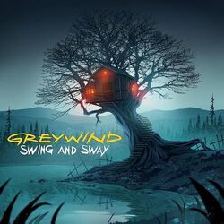 Swing And Sway Chords by Greywind