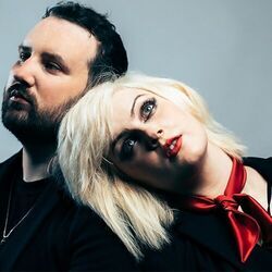 You're My Medicine Chords by Greywind