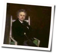 Solveigs Song Tab by Edvard Grieg