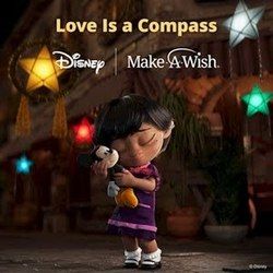 Love Is A Compass by Griff