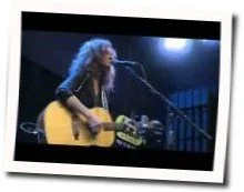 Forgiveness Chords by Patty Griffin