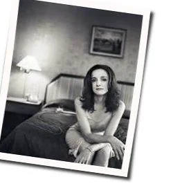Hurt A Little While Chords by Patty Griffin
