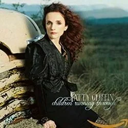 One More Girl Chords by Patty Griffin