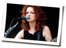 Peter Pan Chords by Patty Griffin
