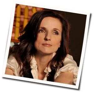 We Are Water Chords by Patty Griffin
