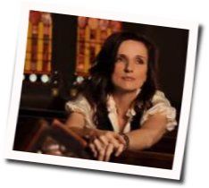 Boston Chords by Patty Griffin