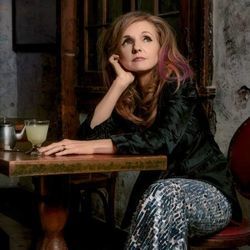 Change by Patty Griffin