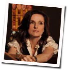 Faithful Son Chords by Patty Griffin