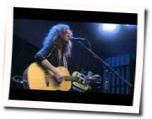 Forgiveness Chords by Patty Griffin