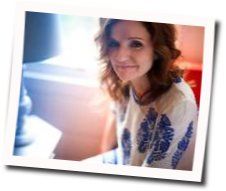 Go Wherever You Wanna Go Chords by Patty Griffin