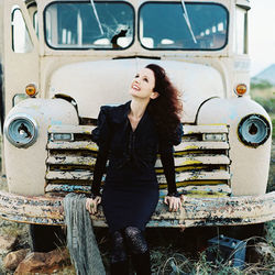 Goodbye Ukulele Chords by Patty Griffin